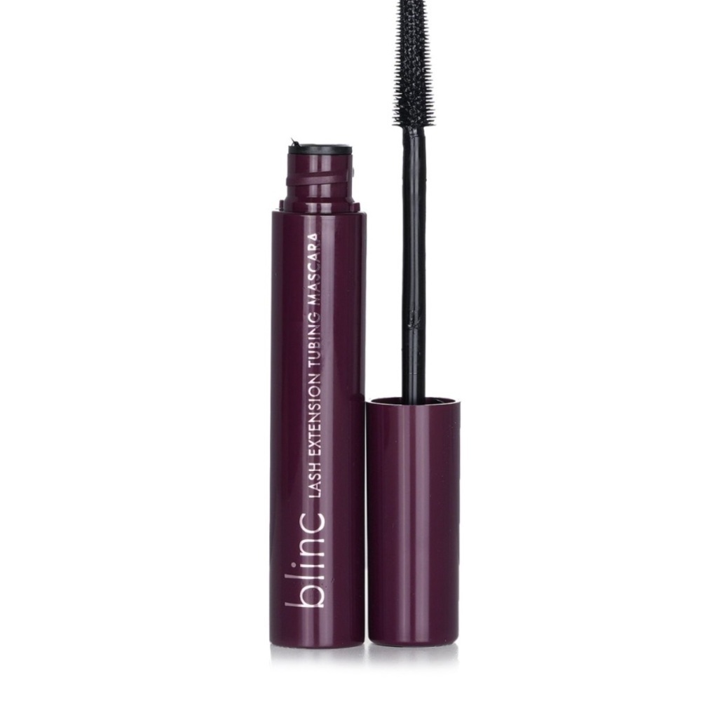 Blinc Black Mascara Lash Extension Tubing Mascara